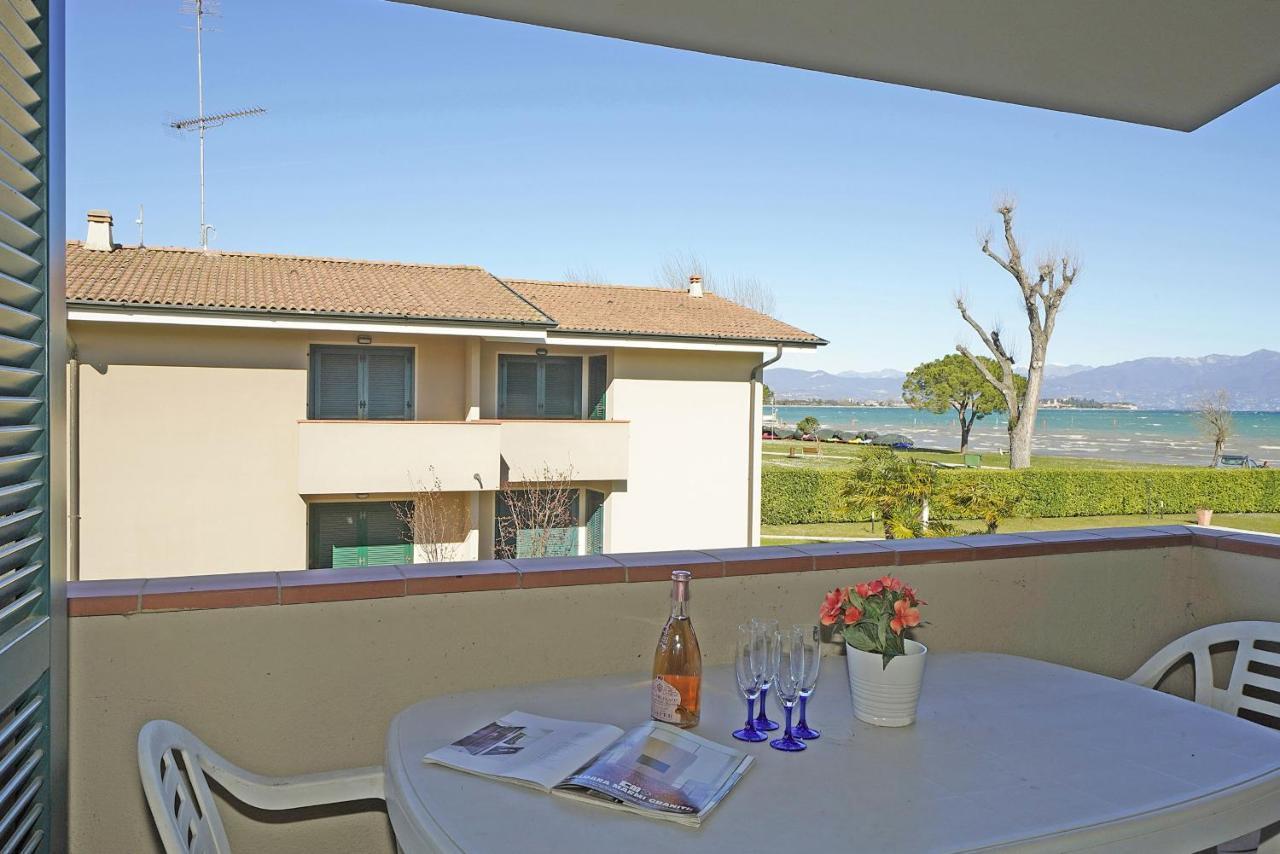 Il Porticciolo P1-12 By Wonderful Italy Lejlighed Sirmione Eksteriør billede