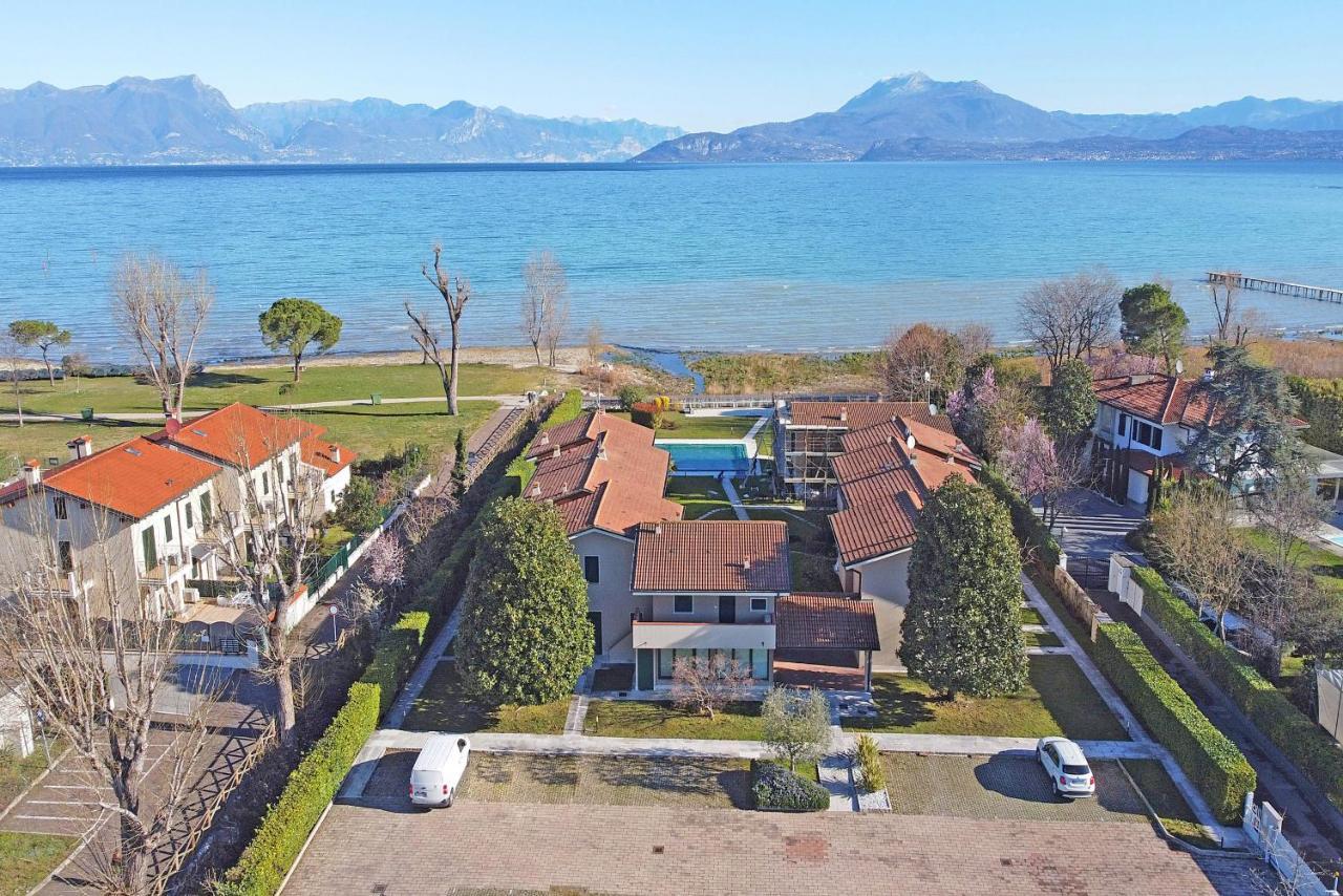 Il Porticciolo P1-12 By Wonderful Italy Lejlighed Sirmione Eksteriør billede