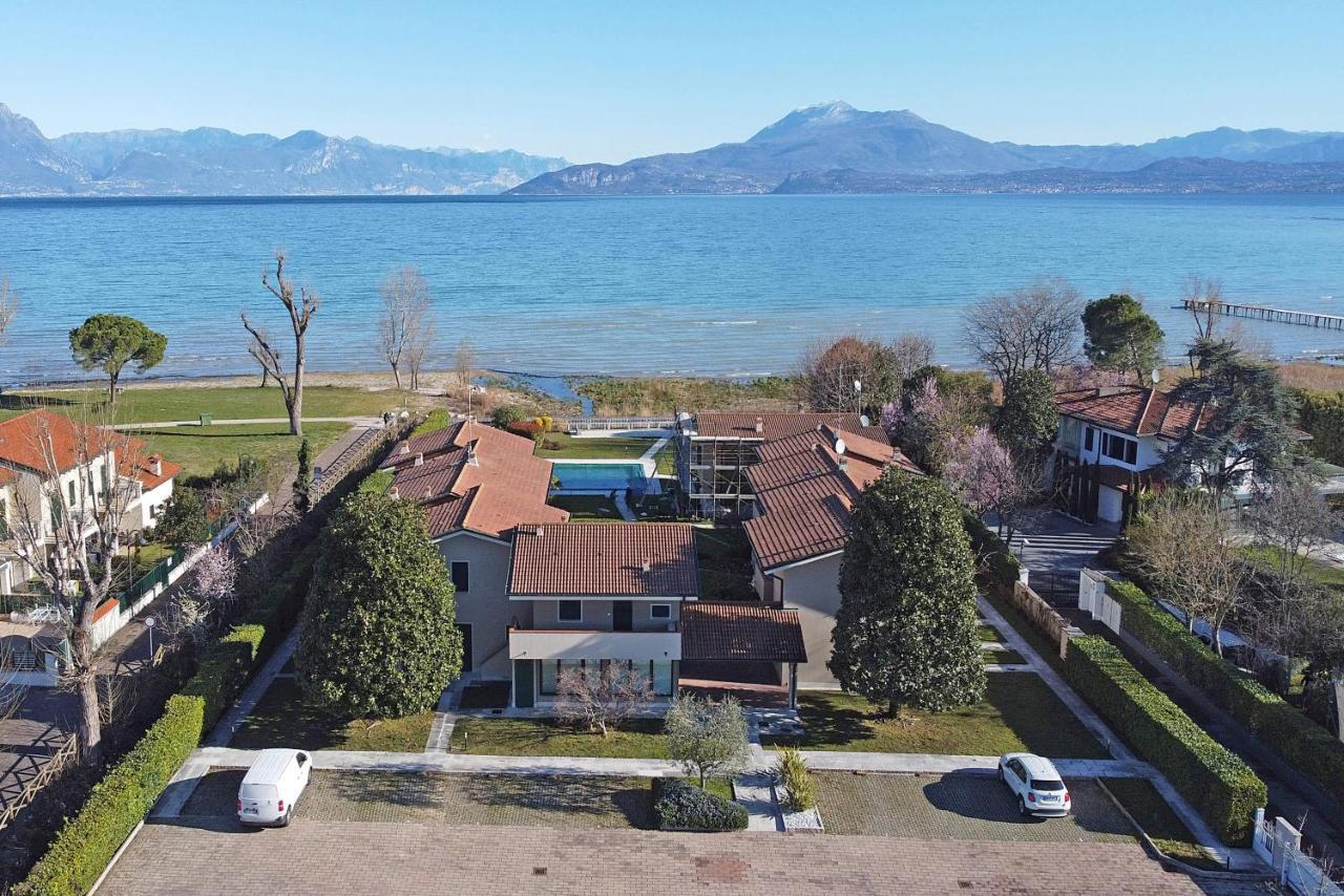 Il Porticciolo P1-12 By Wonderful Italy Lejlighed Sirmione Eksteriør billede