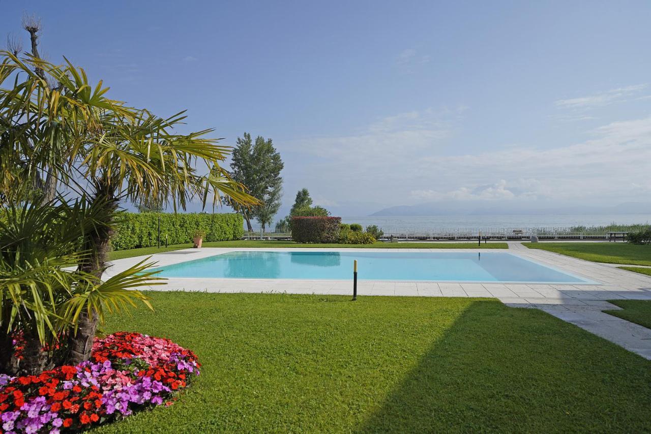 Il Porticciolo P1-12 By Wonderful Italy Lejlighed Sirmione Eksteriør billede
